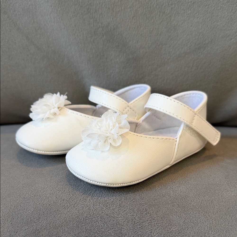 EEUC Mayoral Dress Shoes 🚭